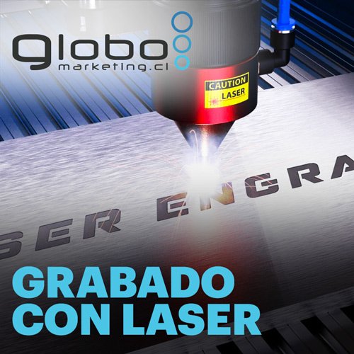 Video explicativo de técnica de estampado llamado Grabado con láser